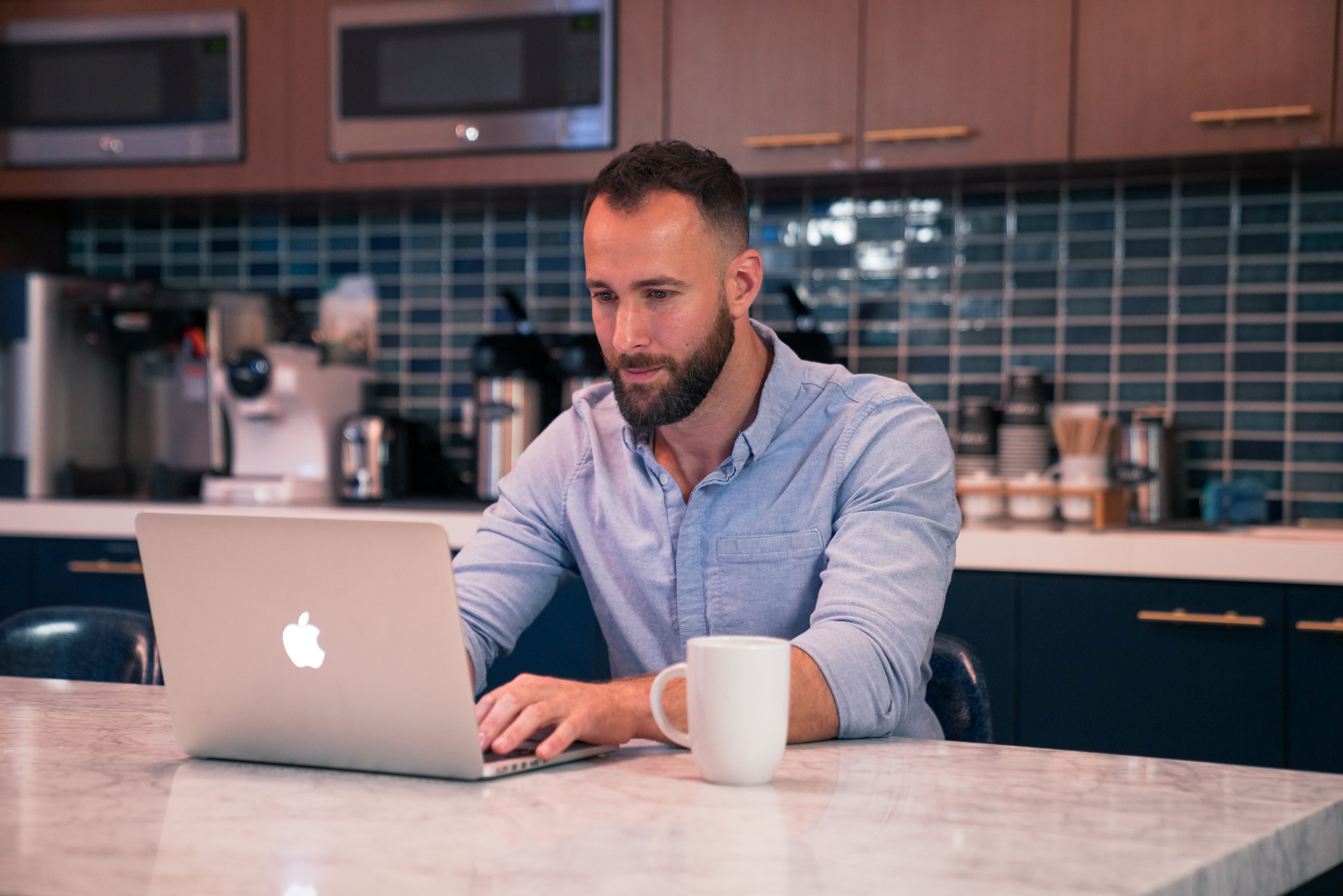 Website Terms and Conditions Attorney