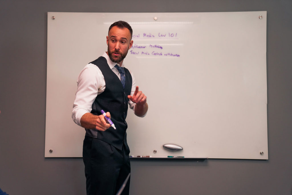 Copyright Lawyer – The Social Media Law Firm – Schedule a Free Consult